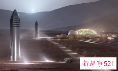 SpaceX载人龙飞船将暂停生产