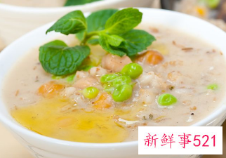 八个月宝宝辅食食谱一天安排表