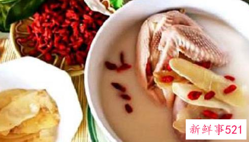 为什么术后的人都会喝鸽子汤