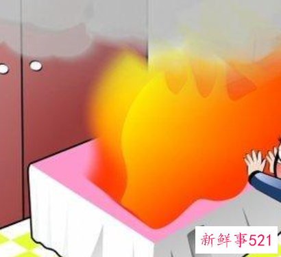 小学生冬季取暖安全