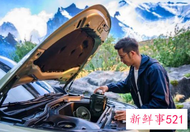 雷达品牌正式发布，首发纯电皮卡