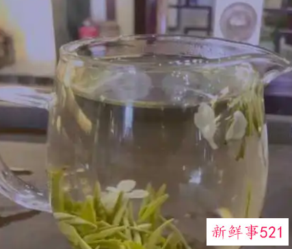 产前喝茉莉苞茶的危害