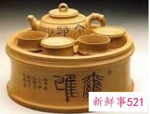 茶具套装怎么挑选