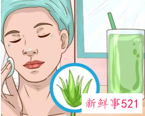 晒后护理怎么做