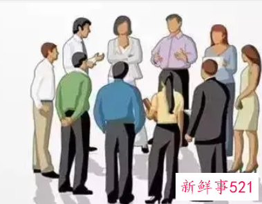 有创意的10分钟早会流程