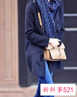 什么颜色大衣百搭不过时