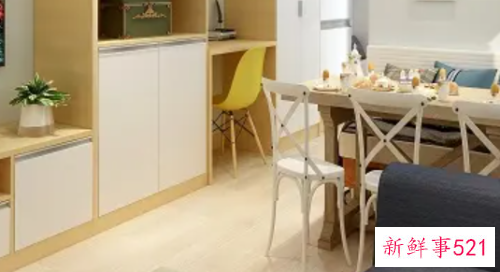 2022年如何装修小户型