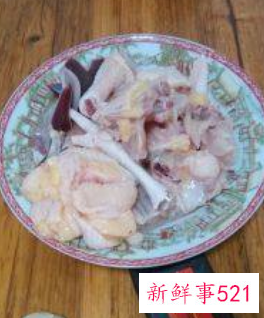 榴莲皮怎么煲汤的做法