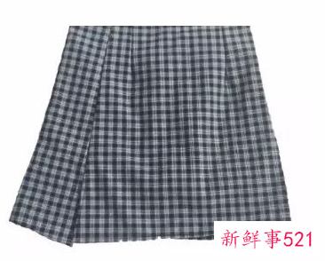 小个子秋冬适合穿什么裙子