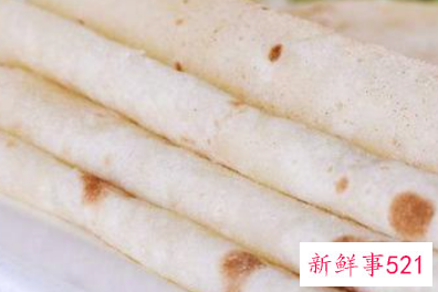 春天有什么食材