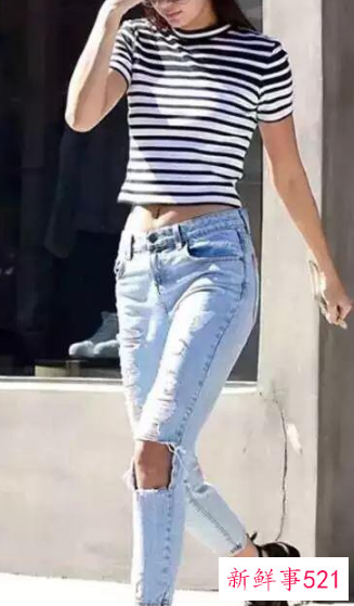 服装怎样搭配最好看