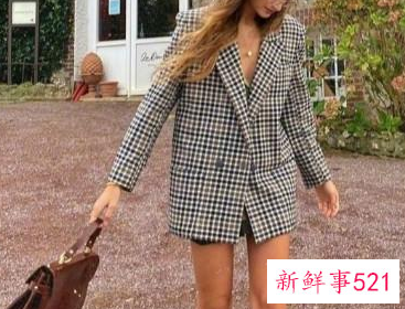 法式风情的六种穿搭风格