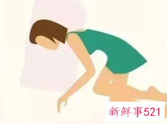 什么睡姿有助于瘦胸