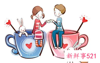 土味情话套路撩女朋友