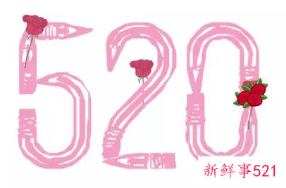 送给情人的生日红包什么数字是最好