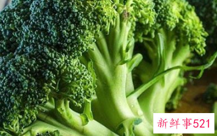 西兰花炒肉怎么做好吃