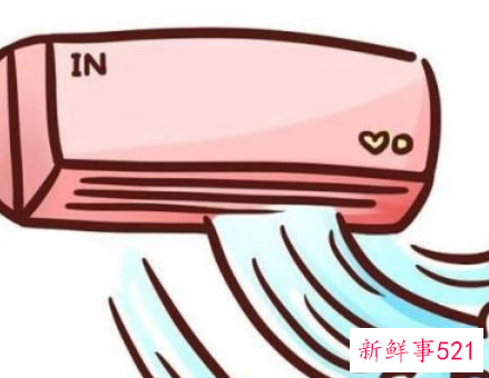 空调制冷制暖效果不好