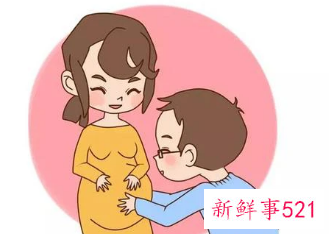 孕期环境对胎儿的影响