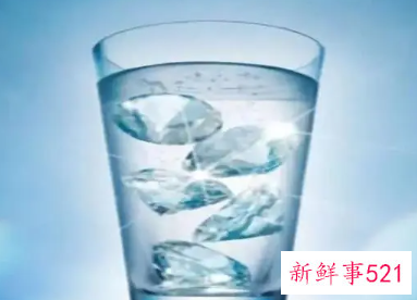 出汗后喝冰水的危害