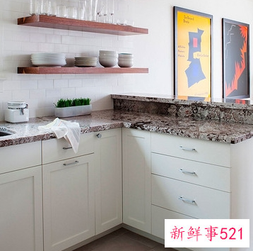 厨房装修要注意哪些细节