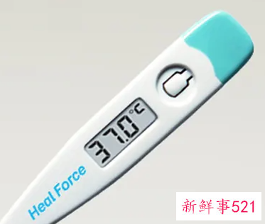 宝宝用什么体温计最好