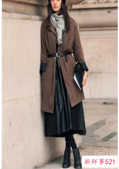 女人过了30岁穿什么样的衣服