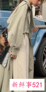 怎样穿衣才有女人味