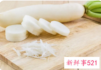 白萝卜对于哪些人来讲不能吃