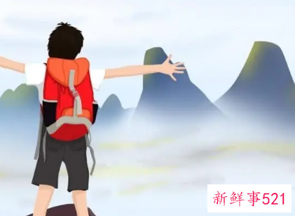 梦见和巨人爬山是什么意思