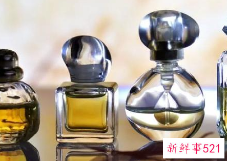 吸引女性的香水有用吗