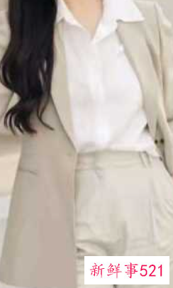 怎样穿衣才有女人味