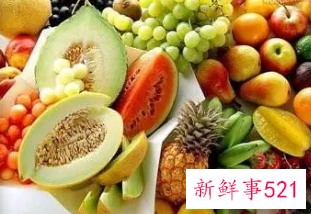 帮助身体排毒的水果有哪些