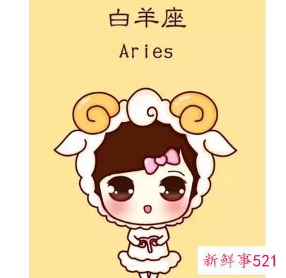 白羊座回信息这么慢