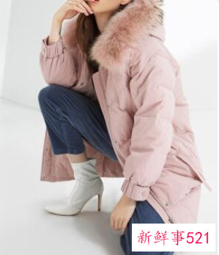 冬天里的羽绒服怎么清洗和收纳