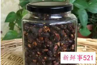 发酵黑豆豉的制作方法窍门