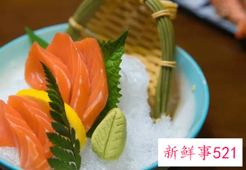 三文鱼配芥末吃多会怎样