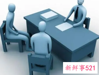 程序员面试自我介绍