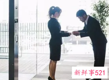 接待客人时应该怎么说