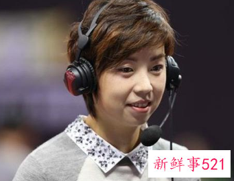 张怡宁我上就我上事件