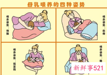 新生儿喂养量标准 多少合适