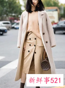 黄皮穿什么颜色的衣服最显白