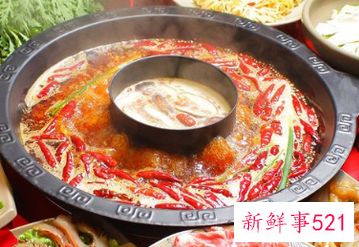 代表四川特色的东西