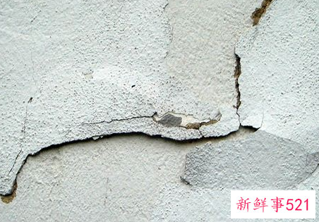 梦见房子裂缝有什么征兆