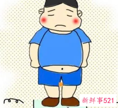 小学生预防肥胖小知识