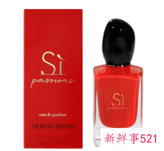 女士公认10大好闻的香水