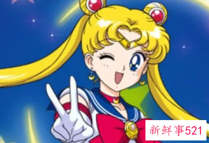 十二2星座代表动漫人物