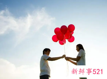 甜言蜜语的情话套路