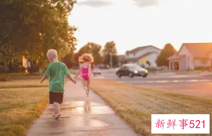 孩子学会情绪管理的方法