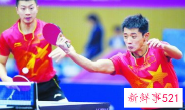 乒乓球比赛规则11分制