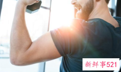 男性的雄性激素的来源